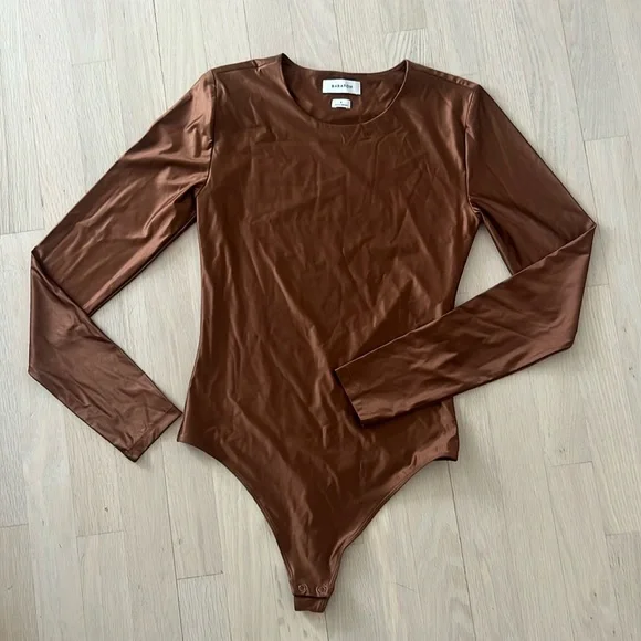 Bodysuit - Picture 1 of 6